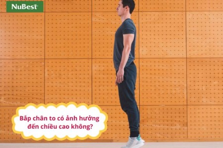 Béo phì có ảnh hưởng đến quá trình phát triển chiều cao? 