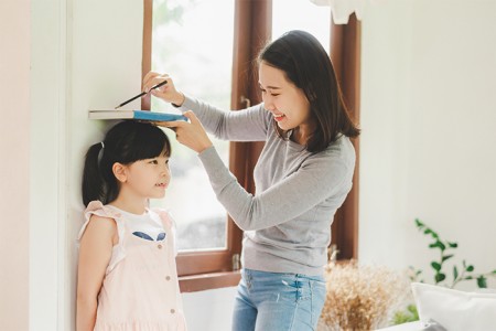 Cách đo chiều cao chính xác nhất không cần dùng thước dây