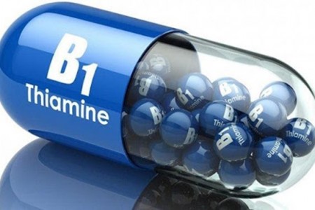 Cách làm trắng da bằng vitamin B1 đơn giản mà hiệu quả