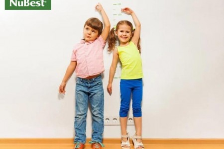 Cách tăng chiều cao cho trẻ 3 tuổi khoa học tại nhà cha mẹ nên tham khảo