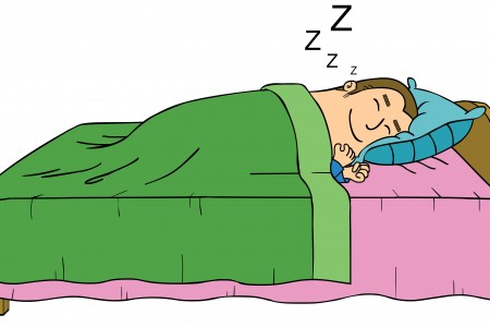 12 Cách ngủ ngon giúp tăng chiều cao nhanh nhất