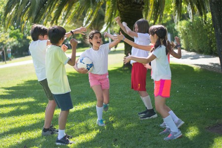 Lớp 4 cao bao nhiêu là chuẩn?