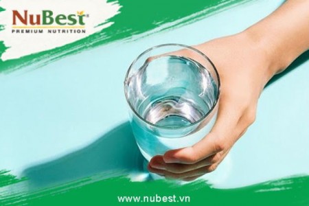Top 8 loại nước uống chống lão hóa cho da hiệu quả