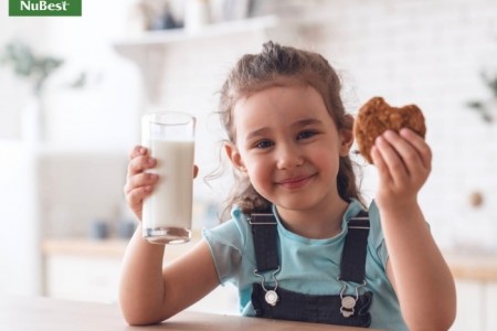 Suy dinh dưỡng ảnh hưởng đến chiều cao của trẻ như thế nào?