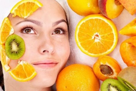 #10 Cách tắm trắng bằng cam tại nhà hiệu quả, hướng dẫn chi tiết