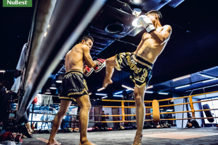 Tập Muay Thái có giúp bạn phát triển chiều cao?