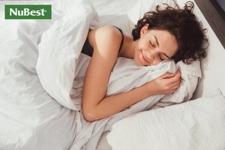 Thiếu ngủ ảnh hưởng đến chiều cao như thế nào?