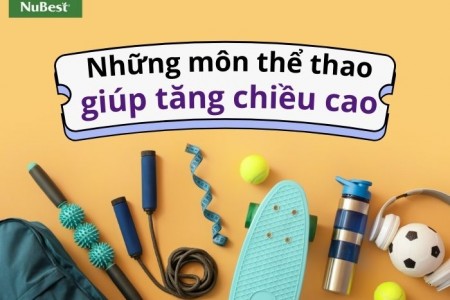 Tập Pilates có tăng chiều cao không?