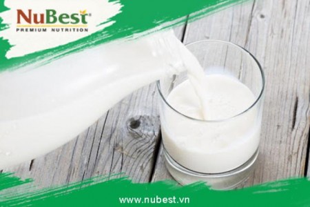 #4 Cách trị nám bằng sữa tươi không đường đơn giản hiệu quả
