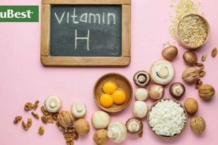 Vitamin H là gì? Cách bổ sung cho cơ thể?