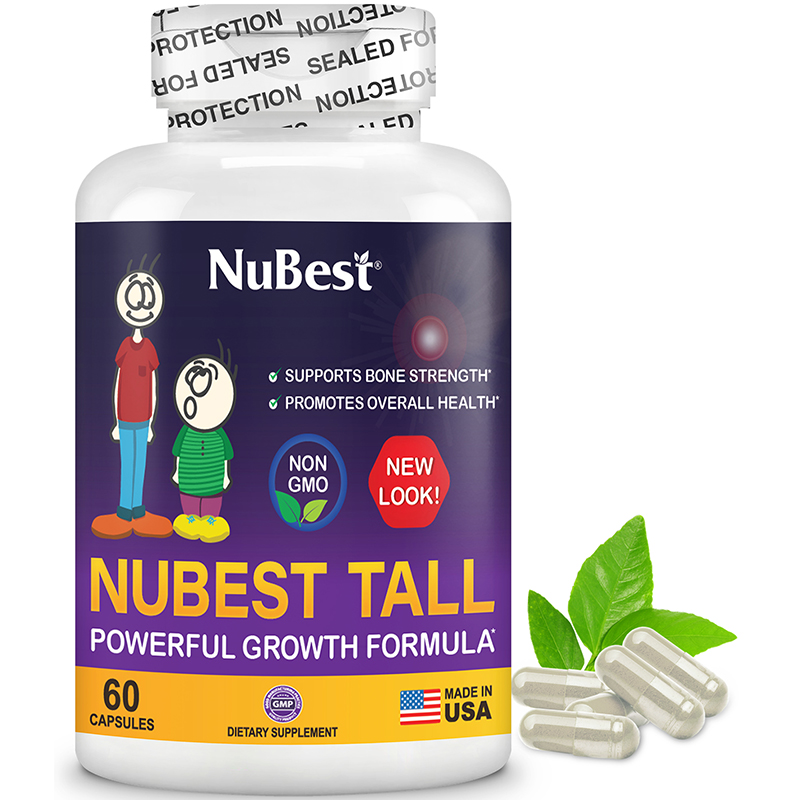 NuBest Tall