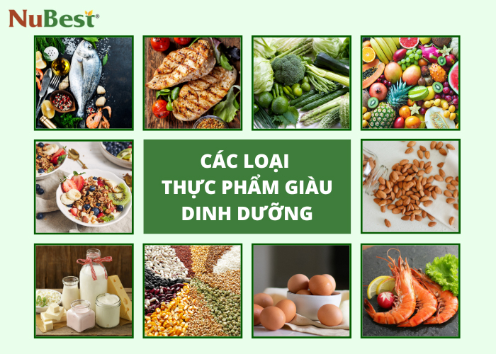 Bổ sung các thực phẩm tốt cho xương trong bữa ăn hằng ngày