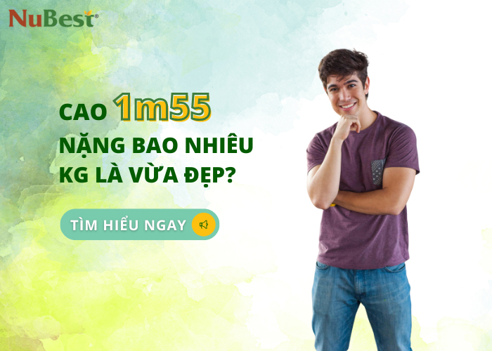 Nắm chắc chiều cao và cân nặng tương ứng giúp bạn cải thiện vóc dáng tốt hơn
