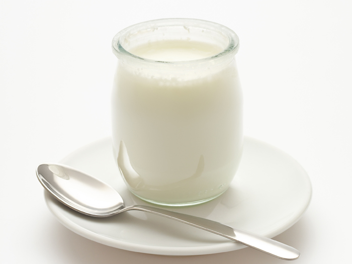 Ăn sữa chua mang lại nhiều lợi ích cho sức khỏe