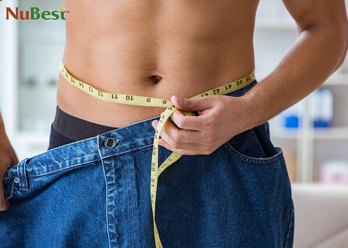 Sở hữu số đo 3 vòng chuẩn cũng là một cách để cải thiện ngoại hình nam giới