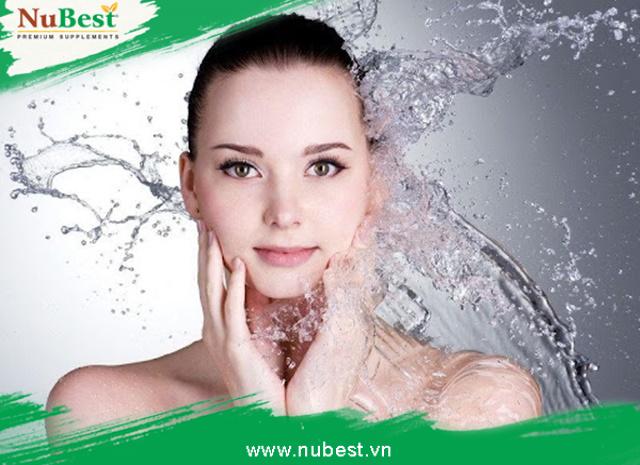 Dưỡng ẩm là bước quan trọng trong quy trình skincare của mọi loại da