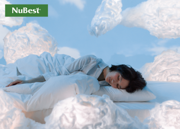 Giấc ngủ sâu và chất lượng giúp kích thích nội tiết tố tăng trưởng đạt mức tốt nhất