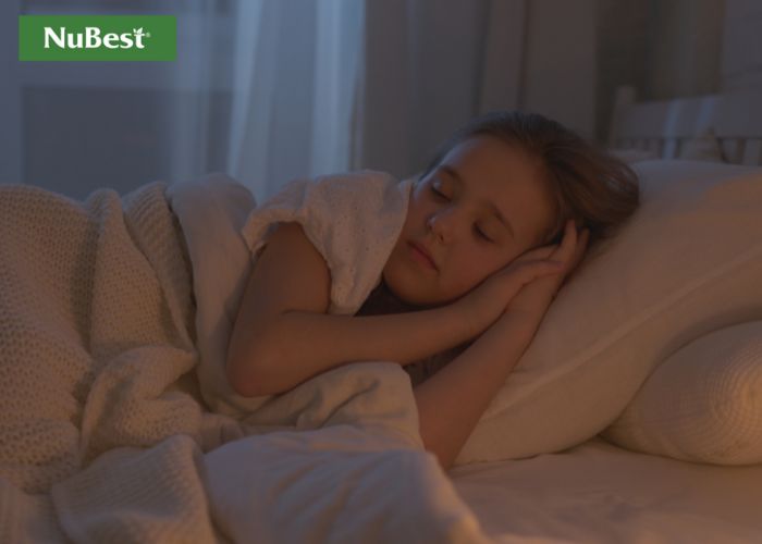 Chú trọng chất lượng của giấc ngủ là điều kiện cần giúp tuyến yên hoạt động thuận lợi 