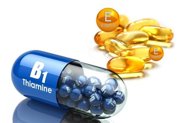 Vitamin B1 và vitamin E kết hợp với nhau mang lại hiệu quả làm đẹp gấp đôi