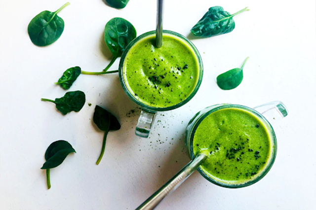 Một vài lưu ý khi sử dụng lá mồng tơi tắm trắng cho da