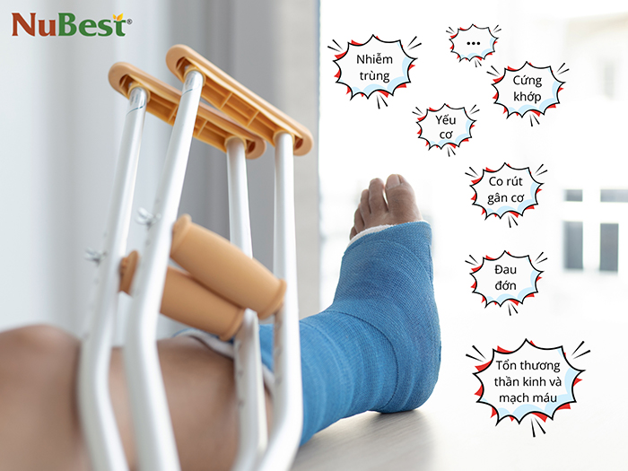 Phẫu thuật có thể kéo dài chân nhưng tiềm ẩn vô số rủi ro nguy hiểm