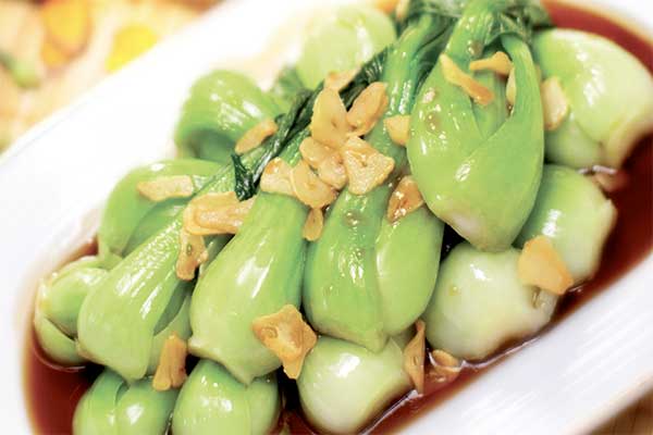 cải thìa