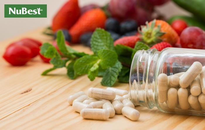 Sử dụng thực phẩm bổ sung dinh dưỡng hỗ trợ phát triển chiều cao tốt