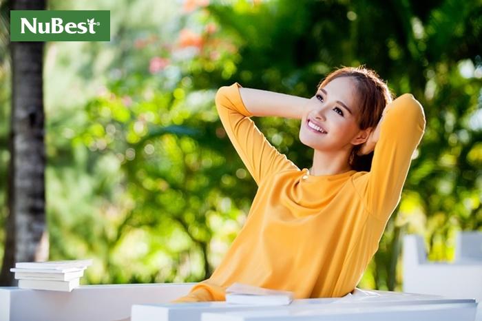 Tinh thần vui vẻ lạc quan giúp chiều cao phát triển tốt