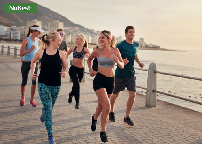 Những phương pháp hữu hiệu để cải thiện vóc dáng phù hợp chiều cao 1m77