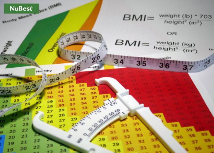 Công thức tính BMI chuẩn được sử dụng toàn cầu