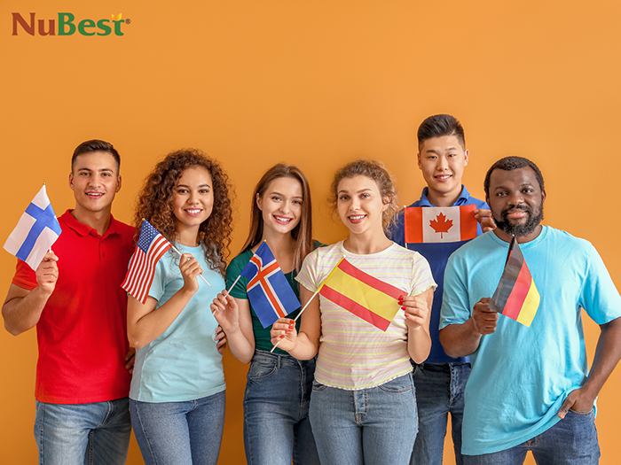 Nếu không cải thiện sớm, chiều cao trung bình của người Mỹ có nguy cơ tiếp tục suy giảm