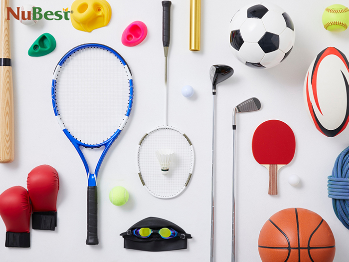 Những bộ môn thể dục, thể thao hỗ trợ tăng chiều cao hiệu quả