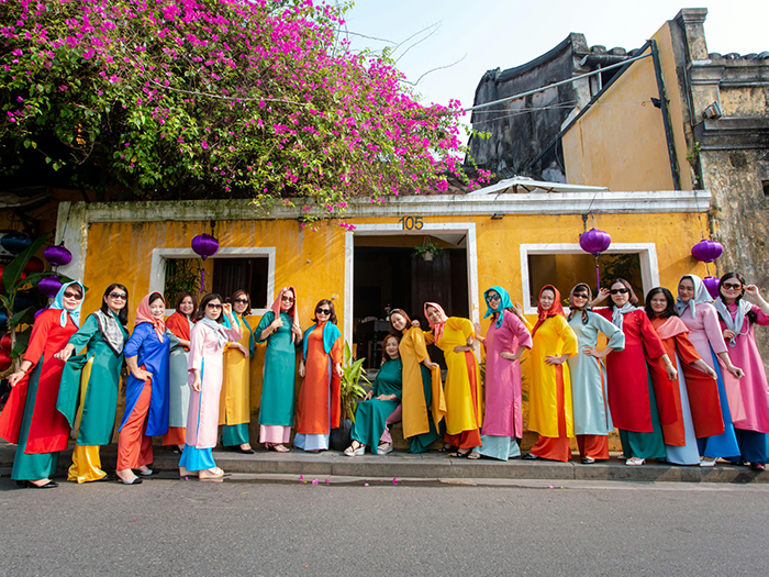 Với sự thay đổi kinh tế, đời sống của người dân Việt Nam ngày càng được nâng cao rõ rệt