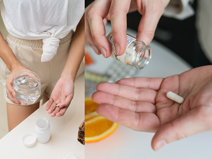 Trẻ cao lớn nhờ sử dụng sản phẩm bổ sung dinh dưỡng, phát triển xương&nbsp;