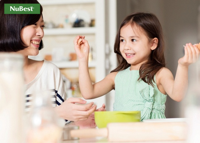 Trẻ em và thanh thiếu niên Nhật được khuyến khích dùng sản phẩm bổ sung dinh dưỡng