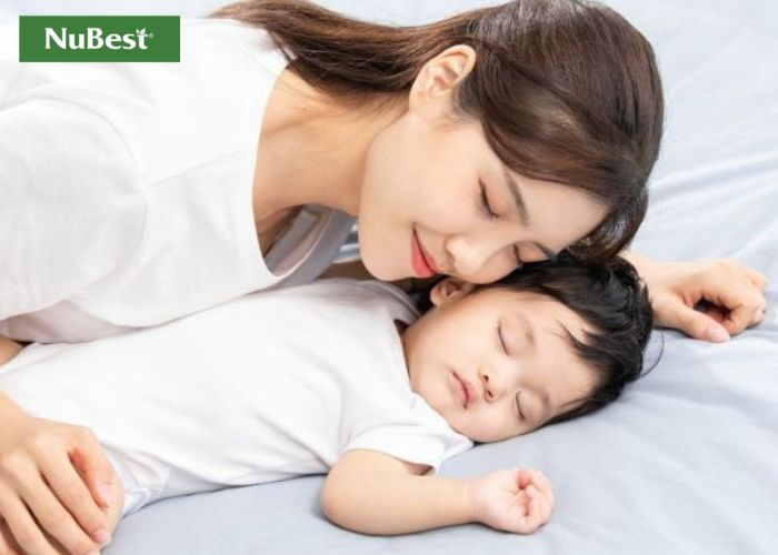 Chú trọng thời lượng và chất lượng giấc ngủ cho trẻ em và thanh thiếu niên 