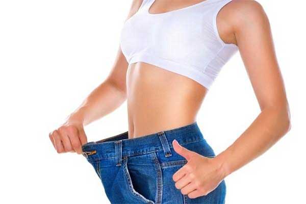 5 HTP giúp giảm cân