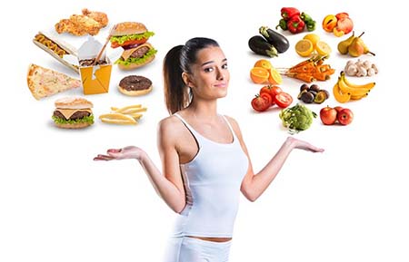 ăn gì để tăng chiều cao ở tuổi 18