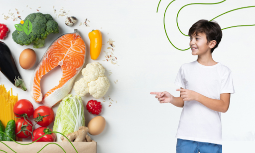 Mức độ suy dinh dưỡng nặng hay nhẹ sẽ quyết định ảnh hưởng đến sự phát triển chiều cao như thế nào