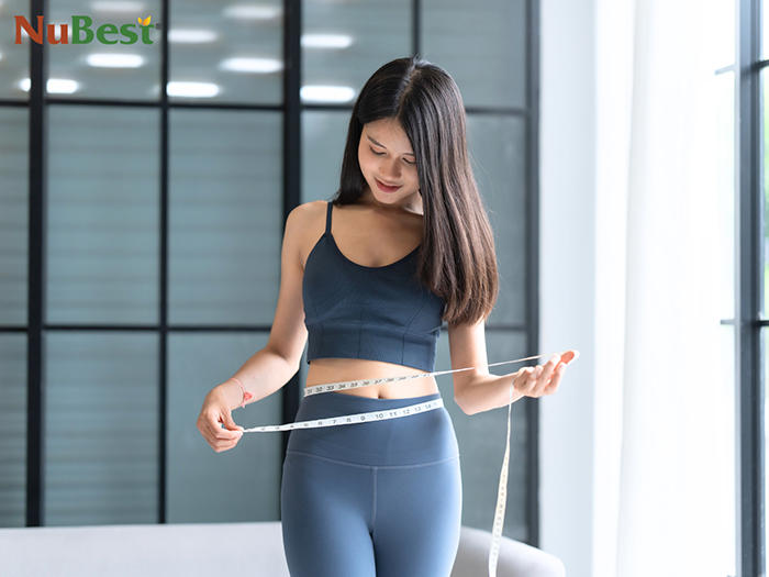 Cân nặng và chiều cao cần có sự tương ứng để đảm bảo khả năng phát triển