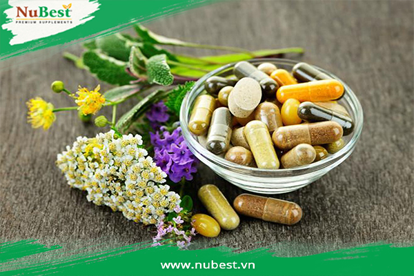 Sử dụng thuốc tăng chiều cao giúp cải thiện chiều cao