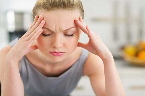 5 HTP giảm đau đầu hiệu quả