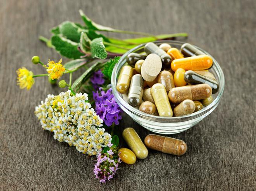 Sử dụng thuốc tăng chiều cao giúp cải thiện chiều cao