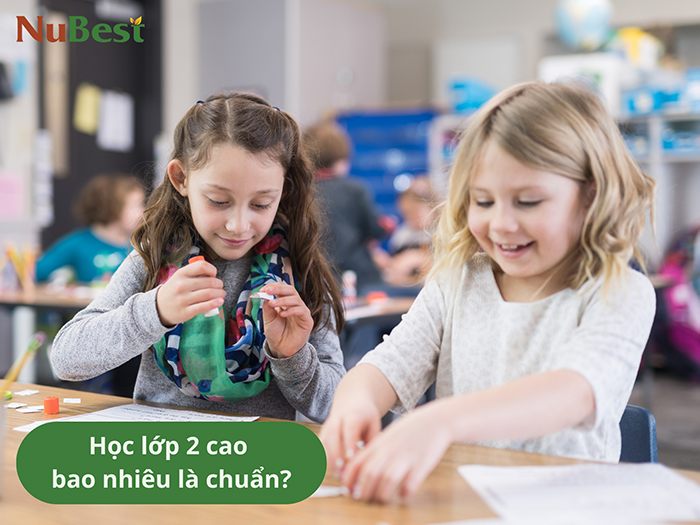 Nắm bắt thông tin chiều cao chuẩn giúp cha mẹ có kế hoạch chăm sóc trẻ tốt hơn