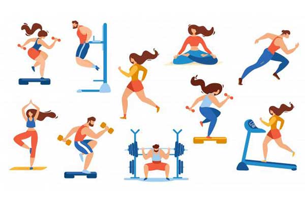 kế hoạc luyện tập tăng chiều cao hiệu quả