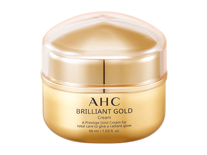Kem chống lão hóa AHC BRILLIANT GOLD CREAM