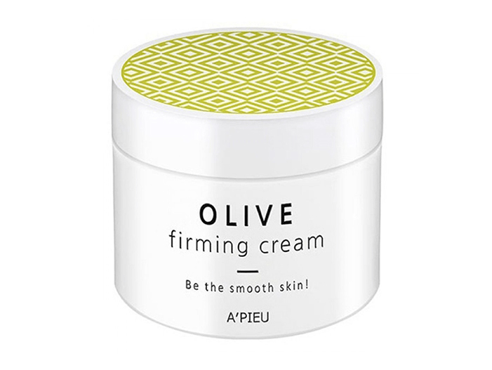 Kem chống lão hóa A'PIEU OLIVE FIRMING CREAM