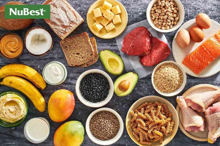 Dinh dưỡng tác động rất lớn đến sự tăng trưởng chiều cao