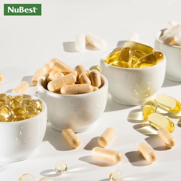 Chiều cao tăng trưởng nhanh hơn nhờ sử dụng sản phẩm bổ sung dinh dưỡng