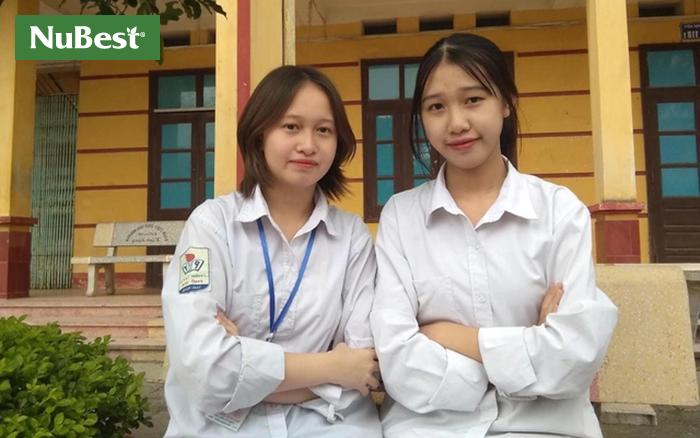 Lớp 11 thường bạn sẽ ở tuổi 16